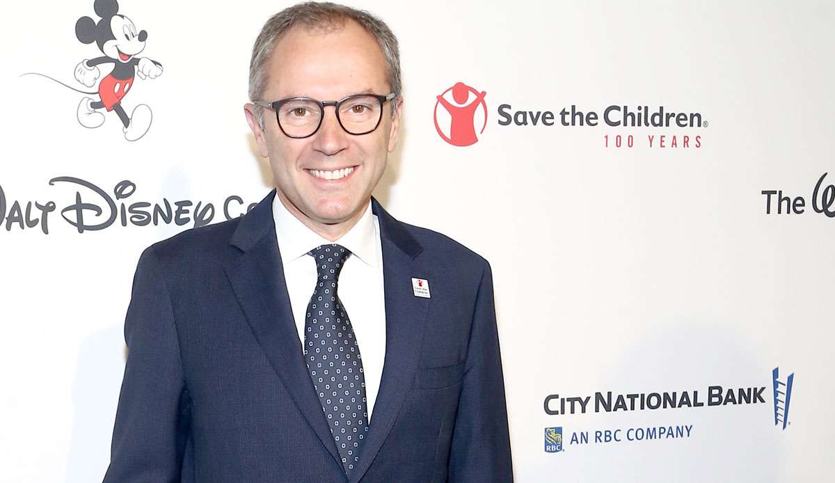Stefano Domenicali sieht die Saison 2020 insgesamt positiv an.