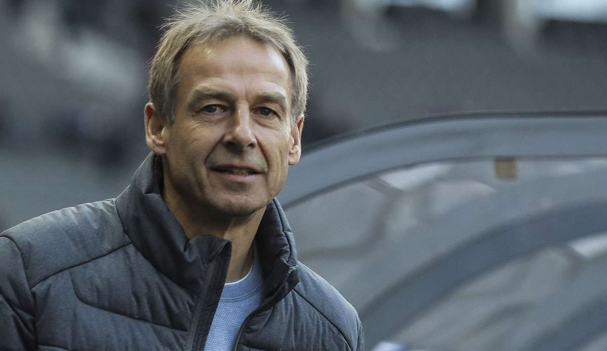 Investor Lars Windhorst sieht Jürgen Klinsmann Abschied bei der Hertha kritisch - inhaltlich habe der allerdings oft recht gehabt.