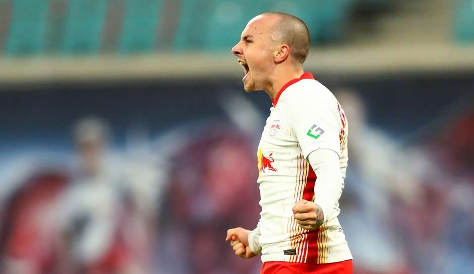 RB Leipzig empfängt den FC Augsburg.