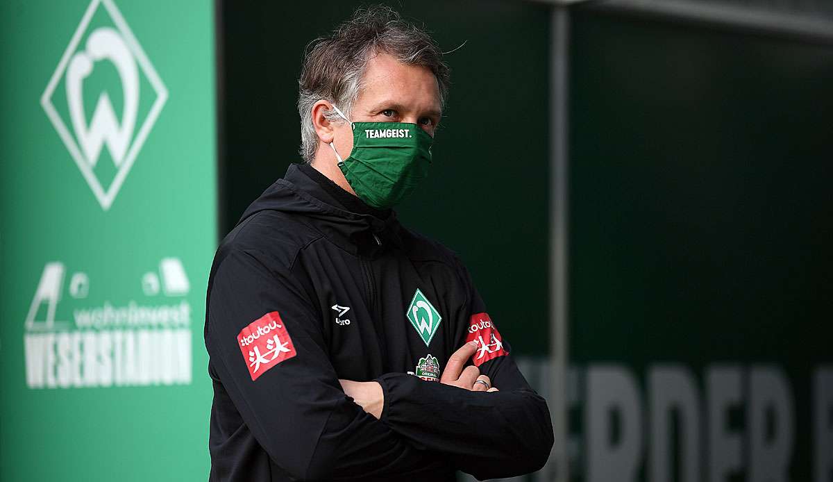 Werder Bremen schließt die Saison 2019/20 mit einem Rekordverlust ab.