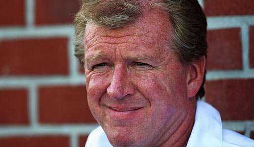 Steve McClaren trainierte von 2008 bis 2010 den FC Twente Enschede