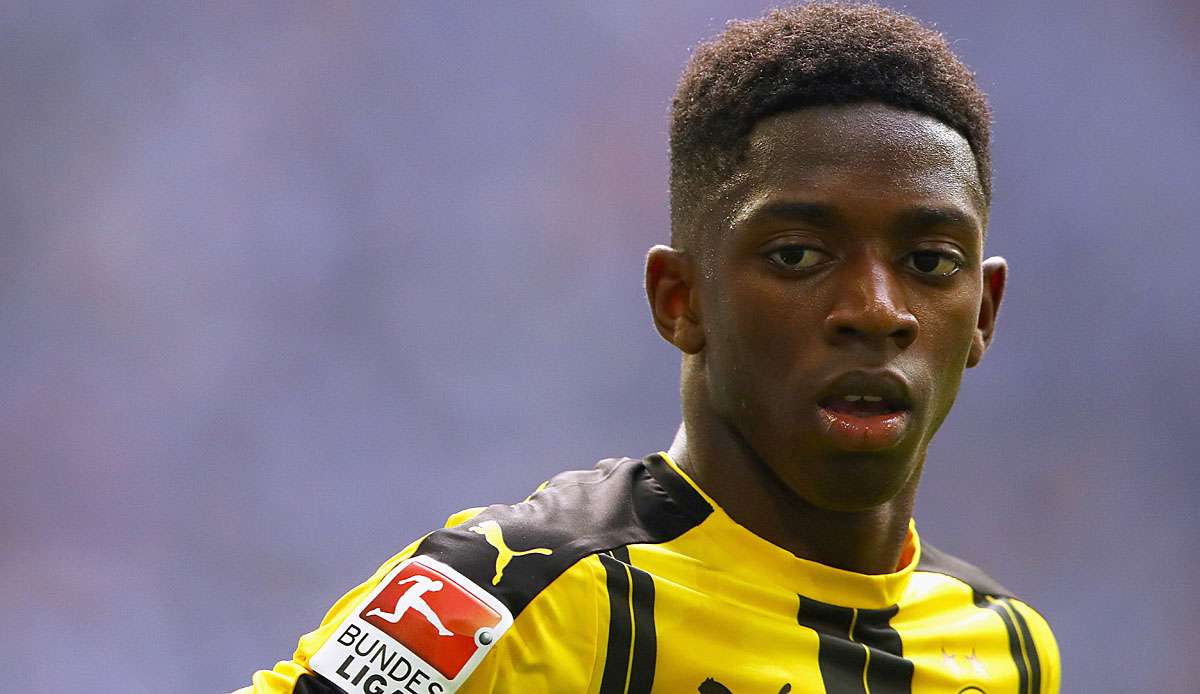 Der Dembele-Transfer bescherte dem BVB einen Geldregen.