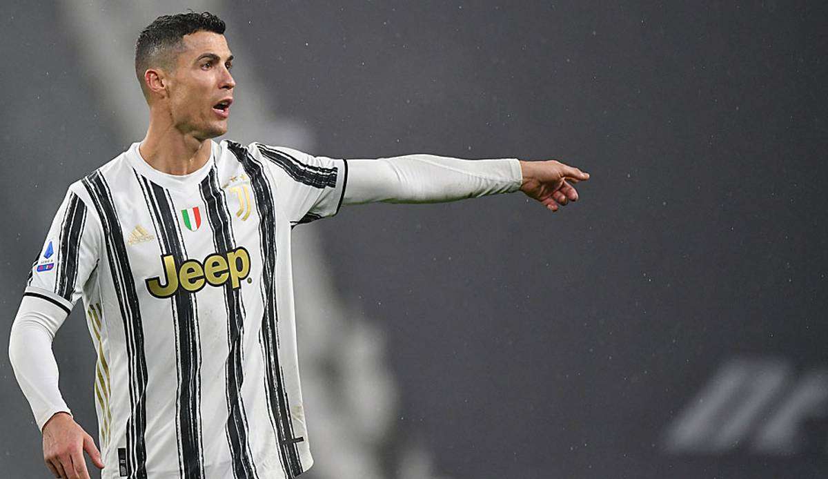 Juventus Turin empfängt heute den FC Porto.
