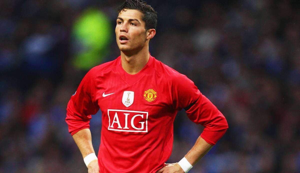 CR7 hatte bei United wohl mit einer Art Mobbing seiner Mitspieler zu kämpfen.