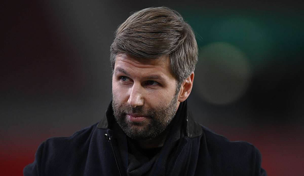 Thomas Hitzlsperger hat Konsequenzen in der Datenaffäre des VfB angekündigt.
