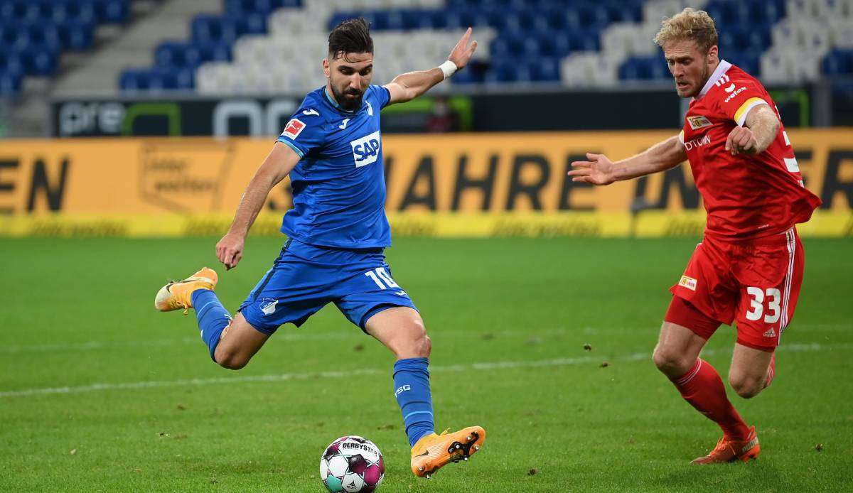 Die TSG Hoffenheim hat nicht viel Zeit, ihr Ausscheiden in der Europa League zu bedauern.