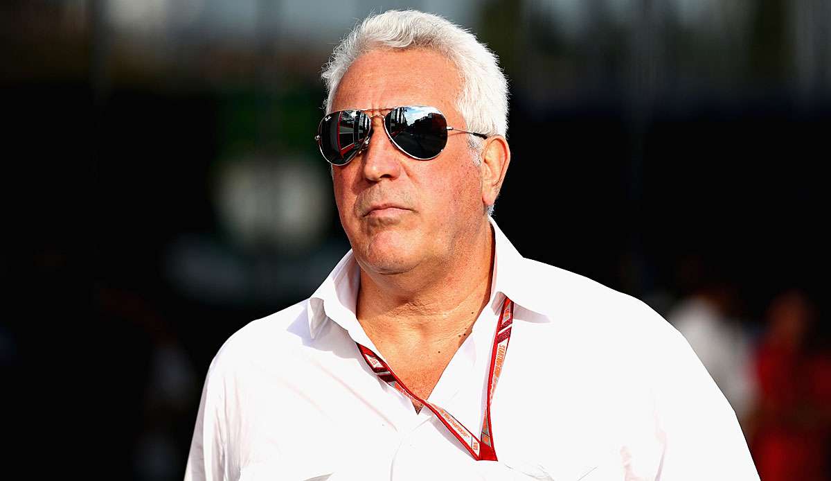 Lawrence Stroll, Besitzer des Formel-1-Teams Aston Martin, spielt offenbar mit dem Gedanken, Formel-1-Weltmeister Lewis Hamilton zur Saison 2022 zu verpflichten.