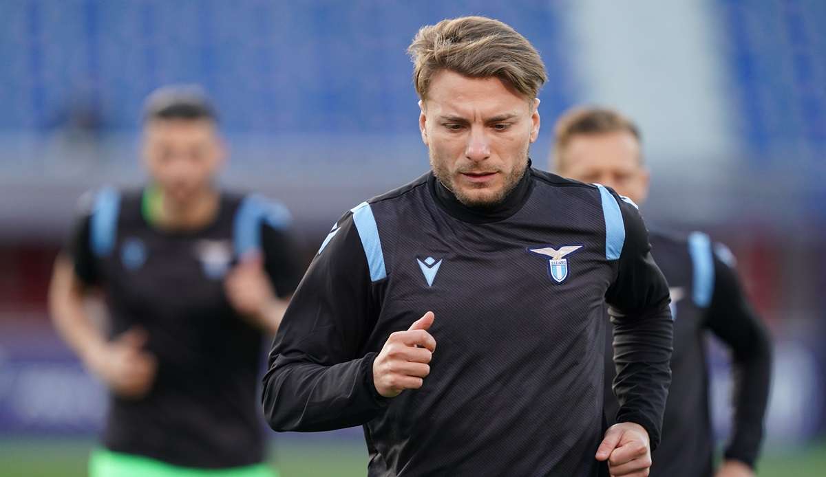 Das für Dienstagabend geplante Serie-A-Duell Lazio Rom gegen den FC Turin kann nicht ausgetragen werden.