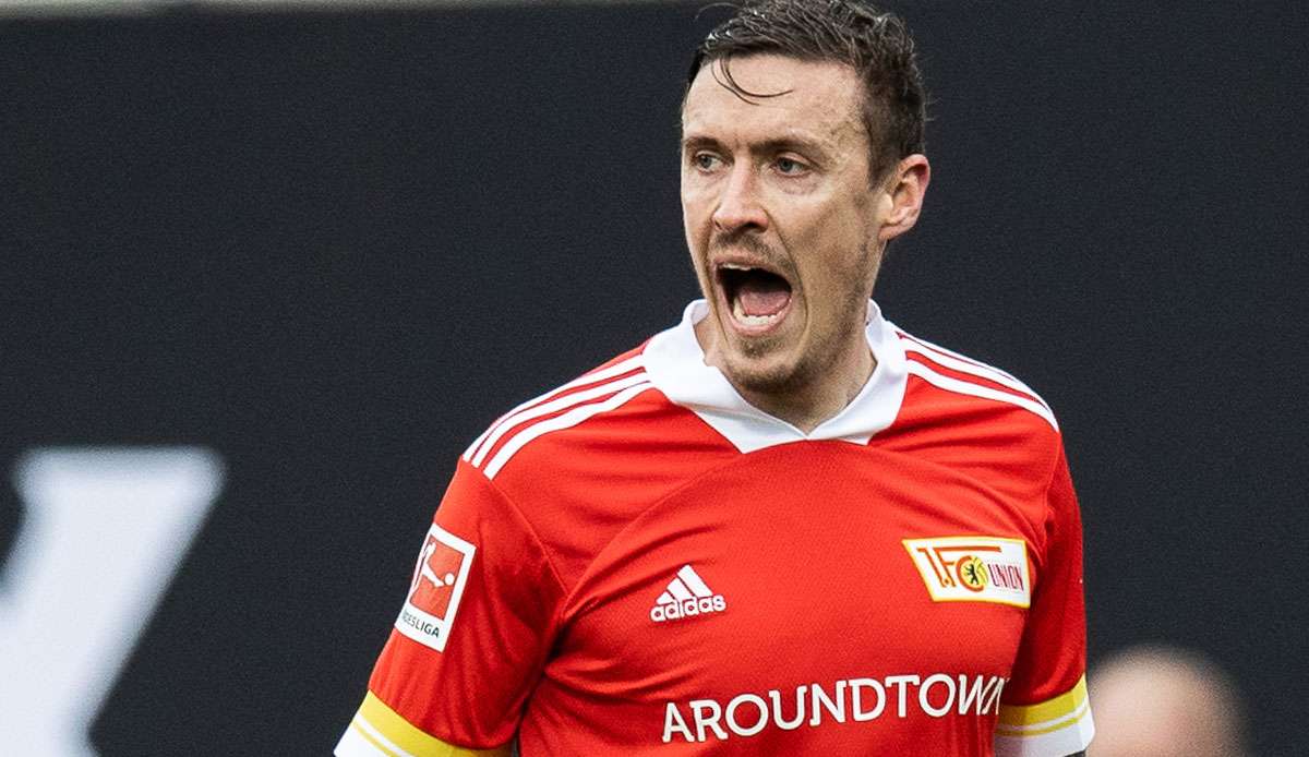 Max Kruse möchte nochmal für die Nationalmannschaft spielen.