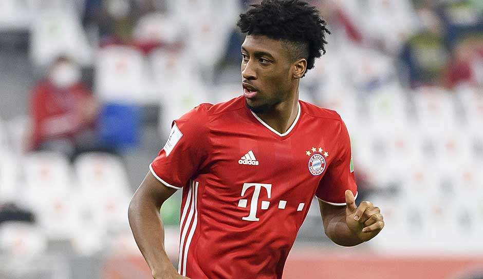 KINGSLEY COMAN: Saß gegen Köln 90 Minuten auf der Bank, Choupo-Moting ersetzte ihn auf links und traf sogar. Gegen den BVB wird Coman aber wieder zurückkehren, war er doch bislang der Flügelspieler mit den konstantesten Leistungen.