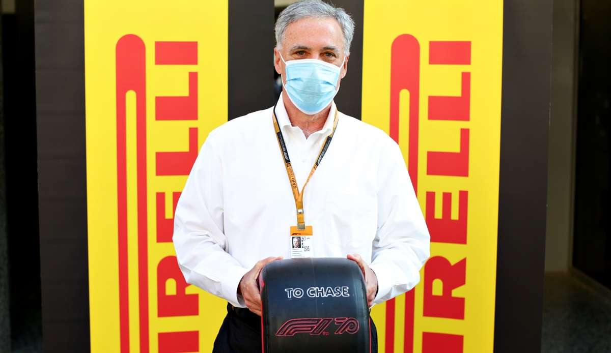 Die Formel 1 hat den Vertrag mit ihrem Reifenlieferanten um ein Jahr verlängert und setzt bis mindestens 2024 auf Pirelli.