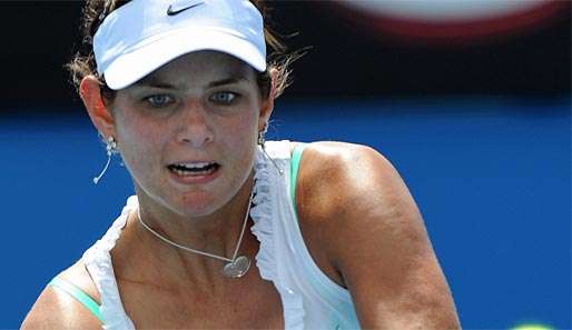 Julia Görges belegt aktuell die Weltranglistenposition 67