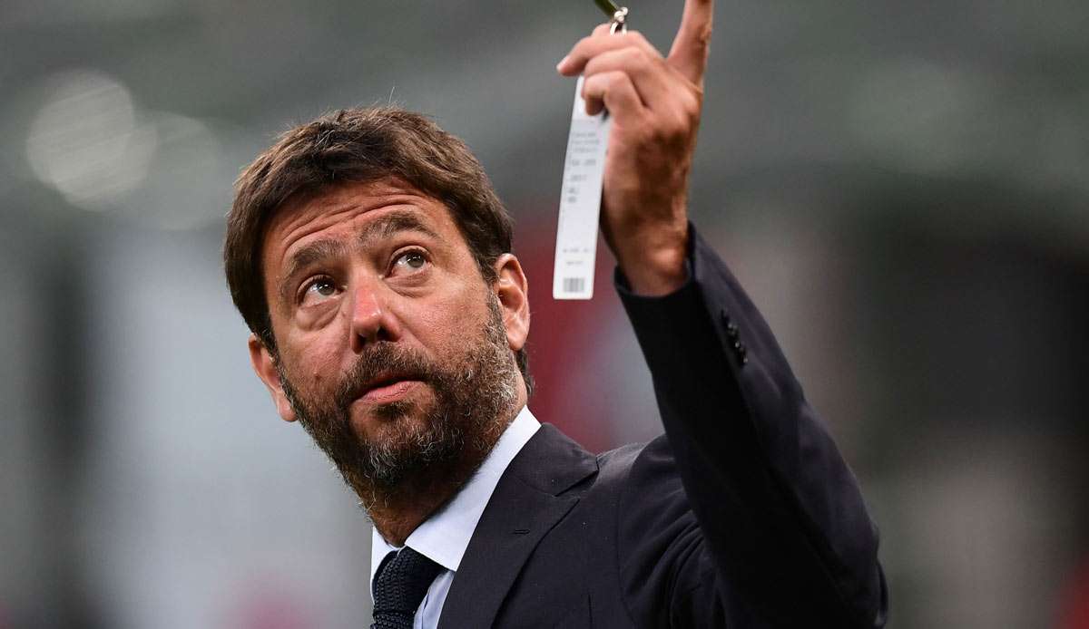 ECA-Präsident Andrea Agnelli forderte die Mitglieder der einflussreichen Klubvereinigung bei der Generalversammlung am Montag zur Unterstützung des Plans der UEFA auf.