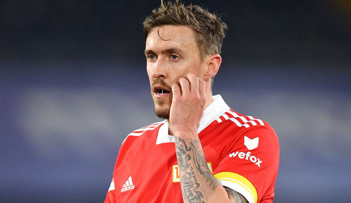 Max Kruse von Union Berlin reizt eine Teilnahme an der UEFA Europa Conference League nicht.