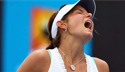 Julia Görges belegt derzeit den Weltranglistenrang 67
