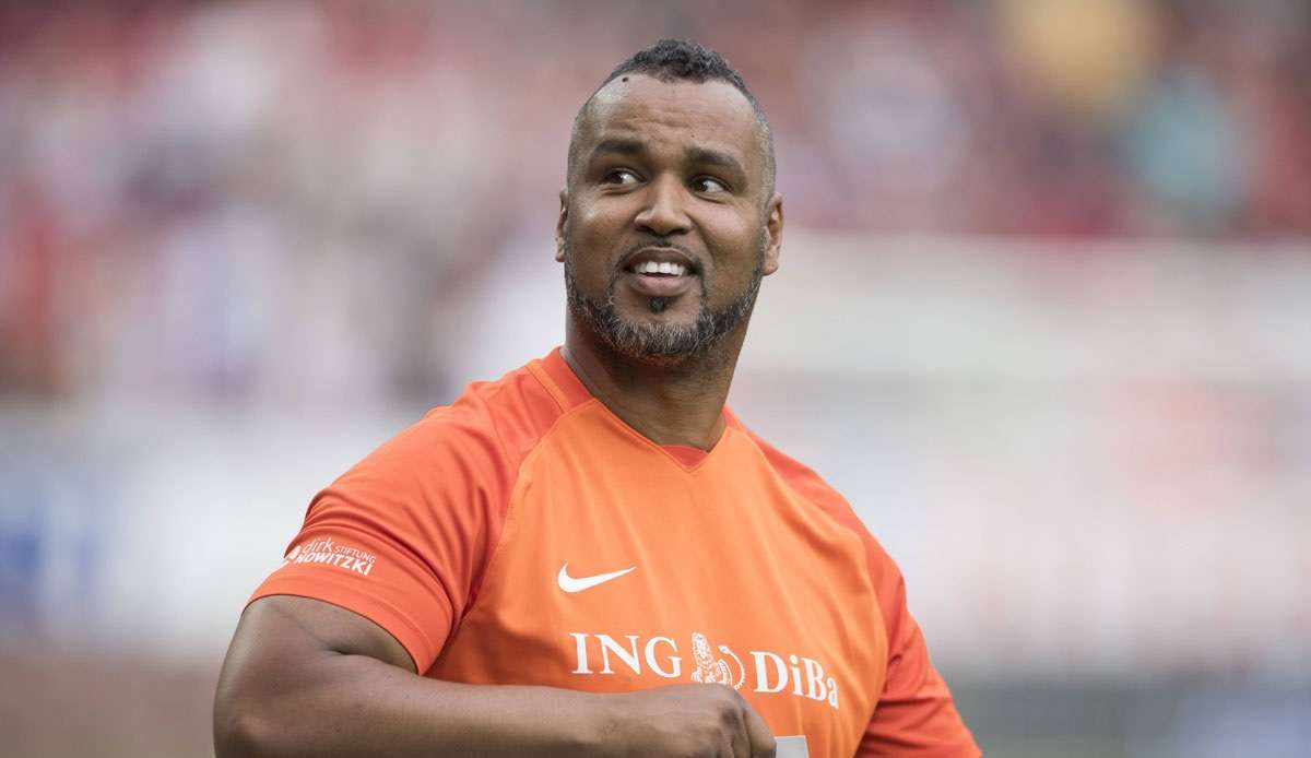 Gut drei Monate vor dem Start ist das Teilnehmerfeld für die erste Saison der European League of Football (ELF) komplett. Patrick Esume ist Commissioner der Liga.