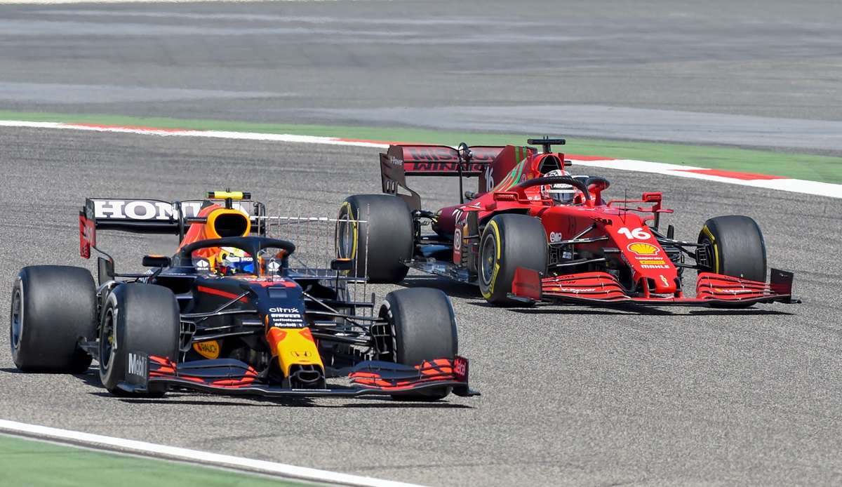 Die neue Saison der Formel 1 mit Mick Schumacher, Lewis Hamilton, Sebastian Vettel und Co. steht unmittelbar bevor.
