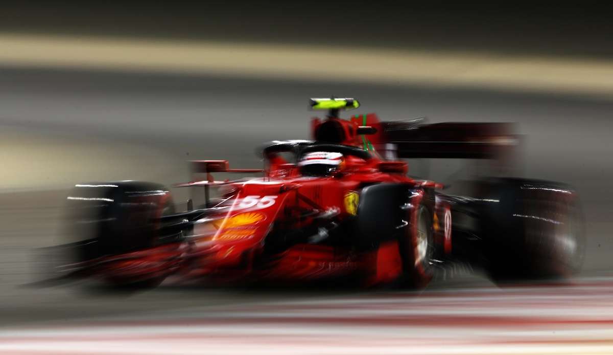 Das erste Rennwochenende der neuen Formel-1-Saison geht heute endlich los.