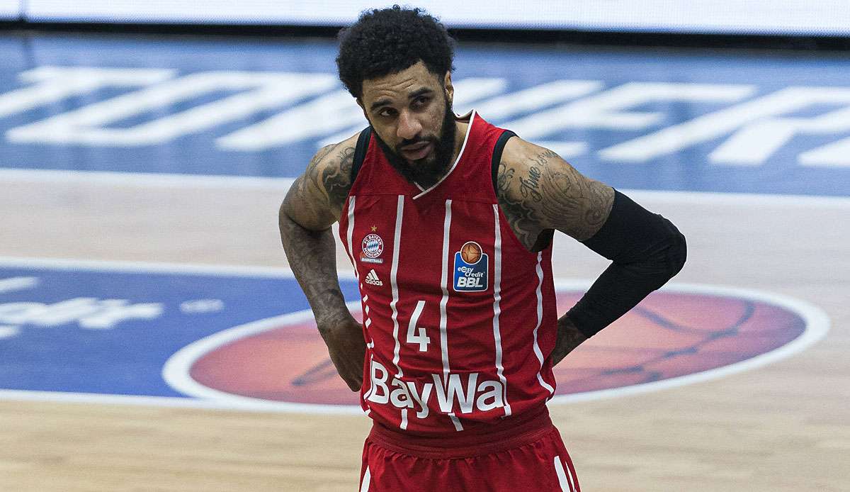 D.J. Seeley und die Basketballer von Bayern München haben bei den Hamburg Towers verloren.