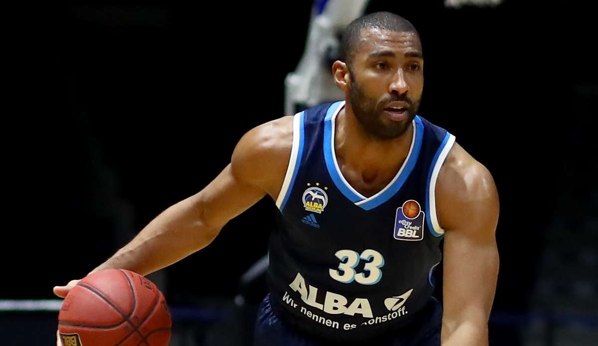 Alba Berlin hat in der Basketball Bundesliga (BBL) den zweiten Tabellenplatz zurückerobert.
