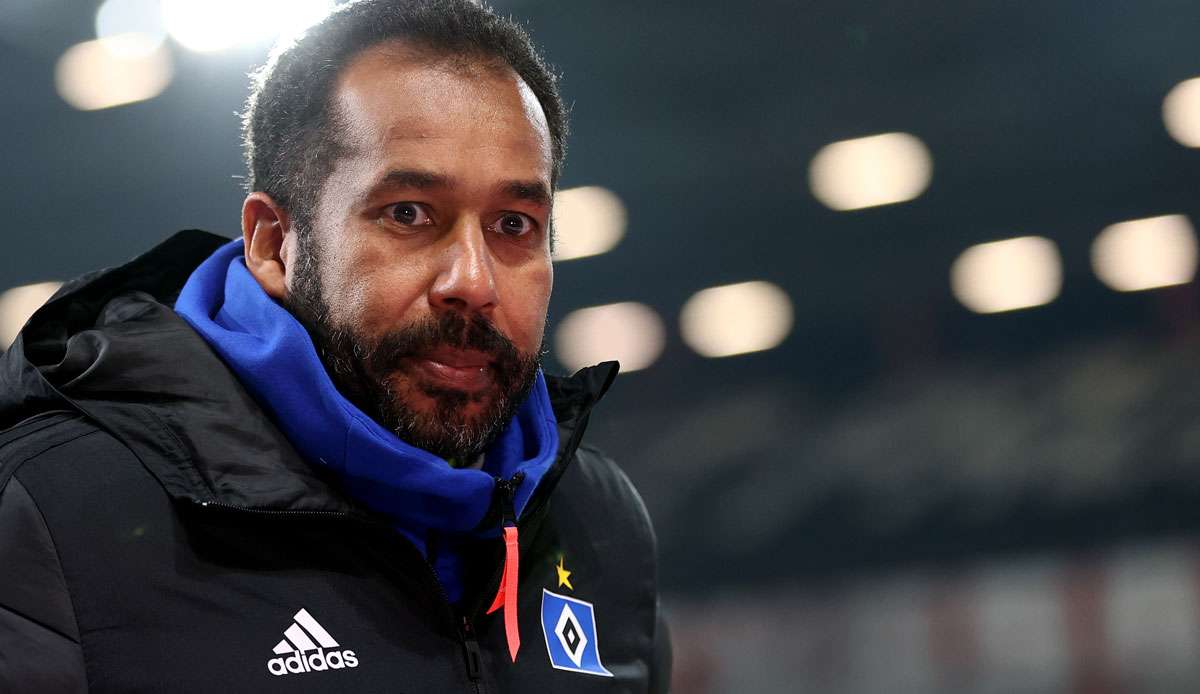 Daniel Thioune hat genug von Rassisten.