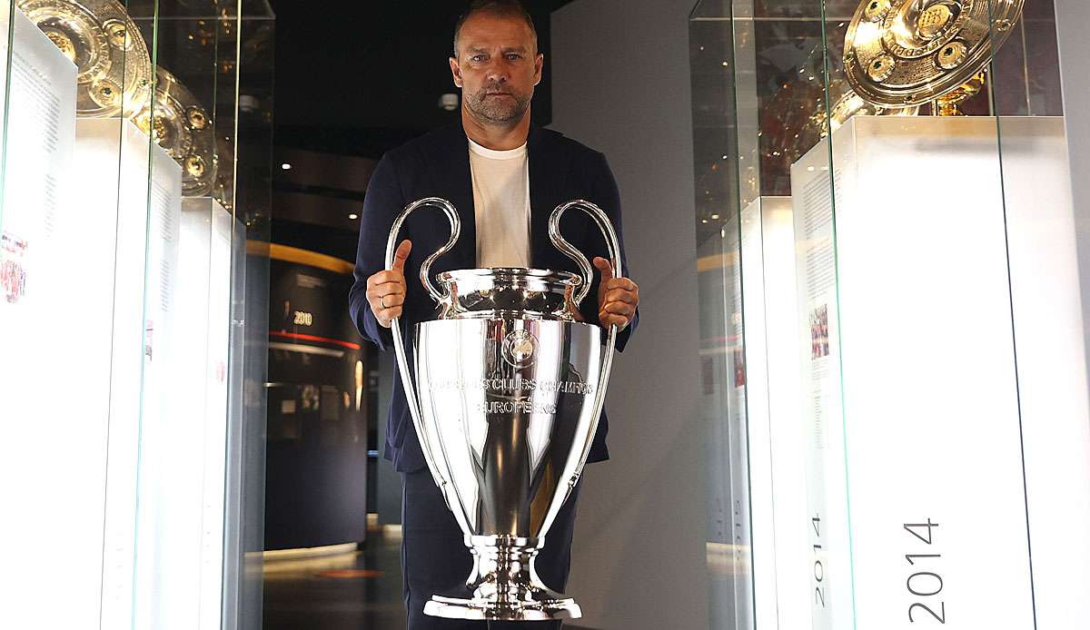 In Sachen Champions League steht offenbar eine Reform ins Haus.