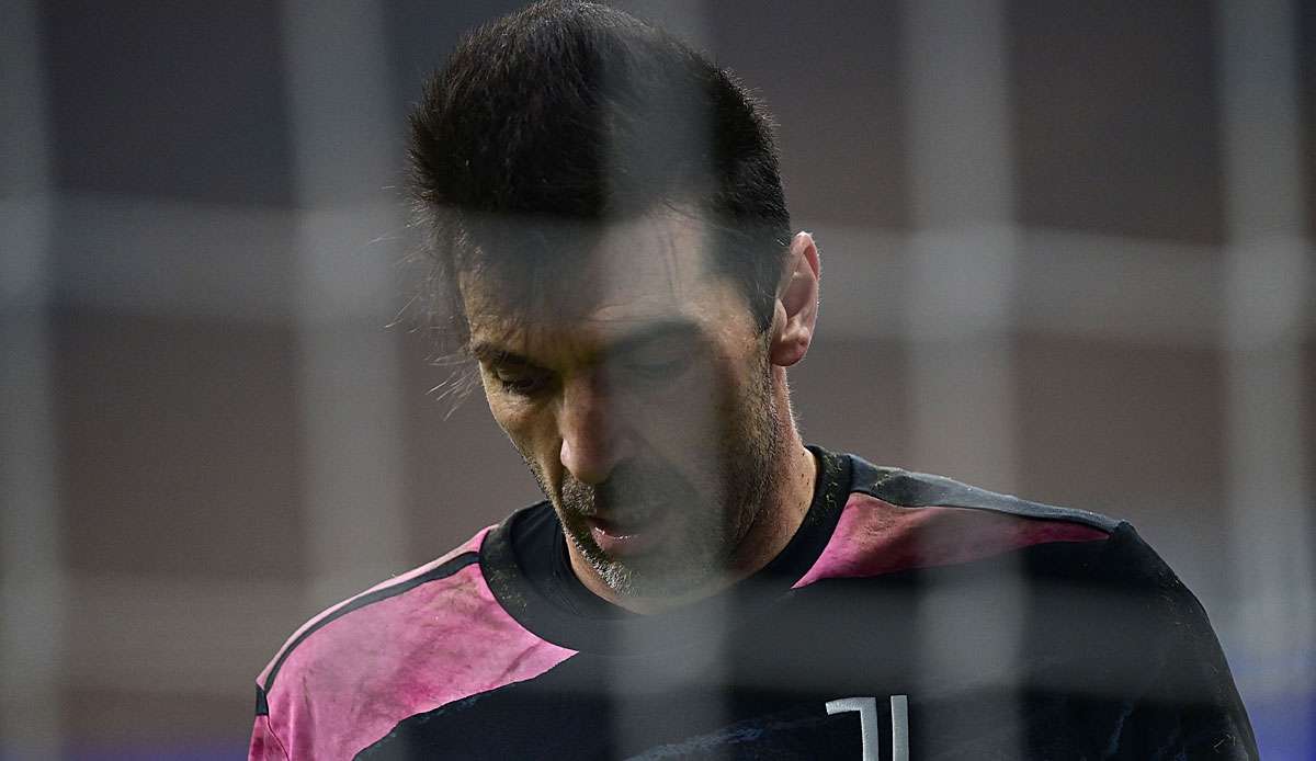 Das Blasphemie-Urteil gegen Italiens früheren Fußball-Weltmeister Gianluigi Buffon ist in zweiter Instanz verschärft worden.