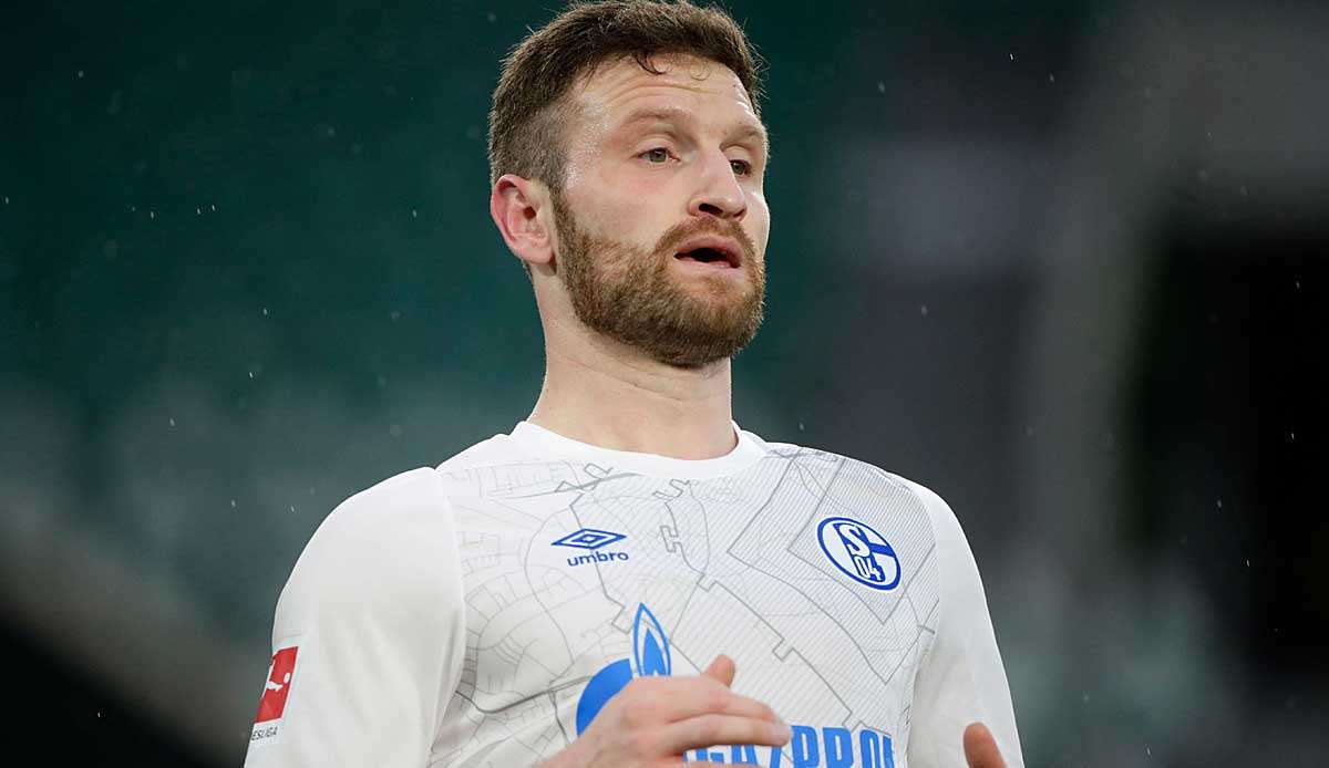 Im Sommer zum amtierenden italienischen Meister? Shkodran Mustafi wird angeblich  von Serie-A-Tabellenführer Inter Mailand beobachtet.