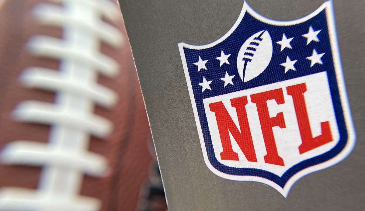 Ein Spiel der Regular Season in der NFL könnte ab 2022 jährlich in Deutschland stattfinden.