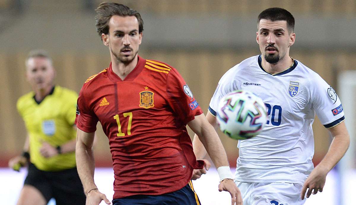 Fußball-Weltmeister Frankreich, Italien und England mühten sich zu Siegen, Spanien gewann souveräner.