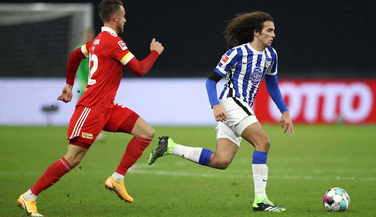 Wer triumphiert heute im Berliner Stadtderby?