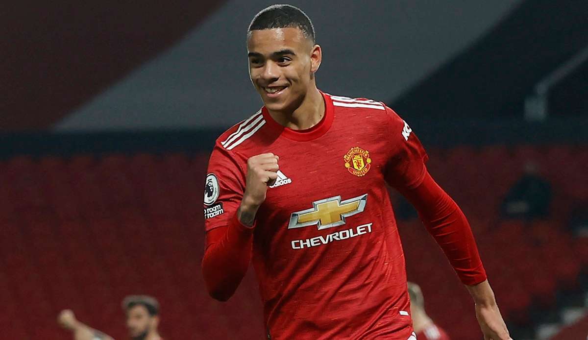 Manchester United hat 2:1 gegen Brighton and Hove Albion gewonnen.