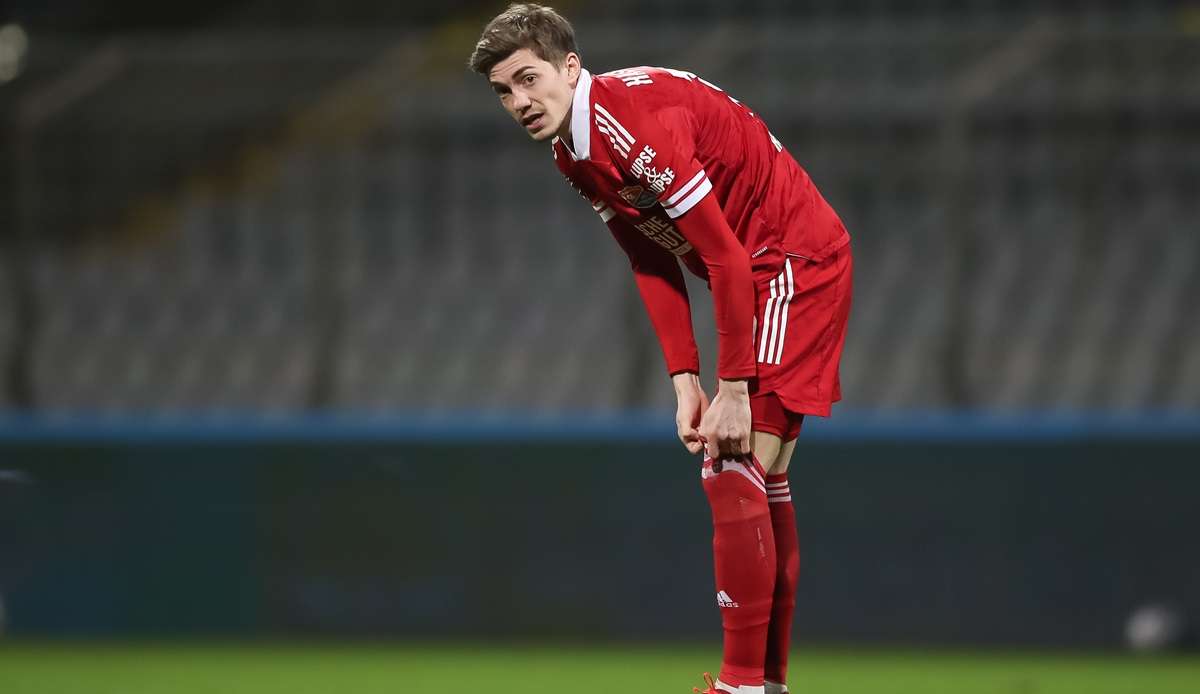 Die SpVgg Unterhaching geht im Kampf um den Klassenerhalt in der 3. Liga schweren Zeiten entgegen.