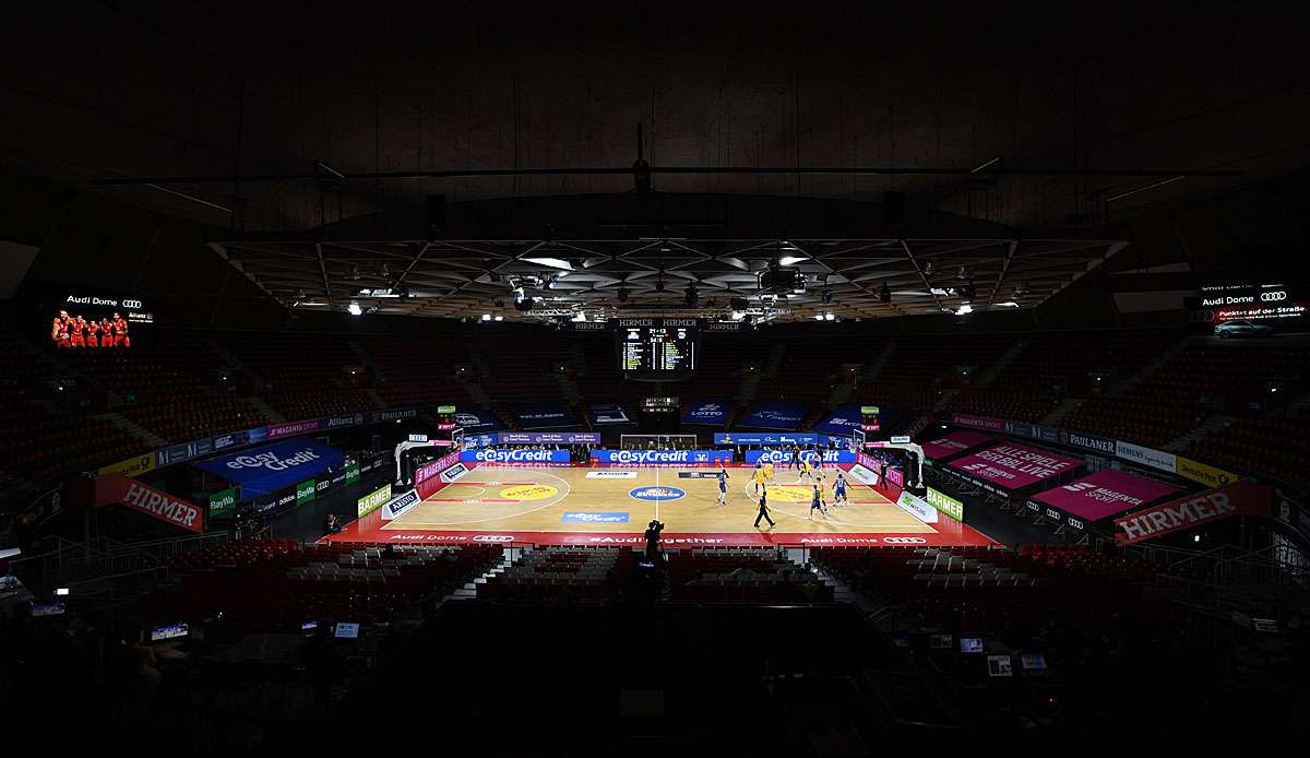 Die Hamburg Towers, das Überraschungs-Team der Basketball Bundesliga, sorgen weiter für Furore.