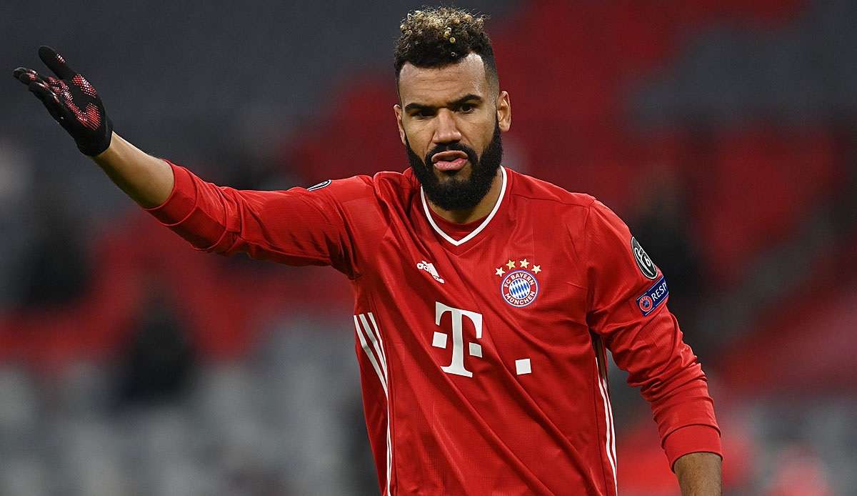 Der FC Bayern München empfängt heute Union Berlin.