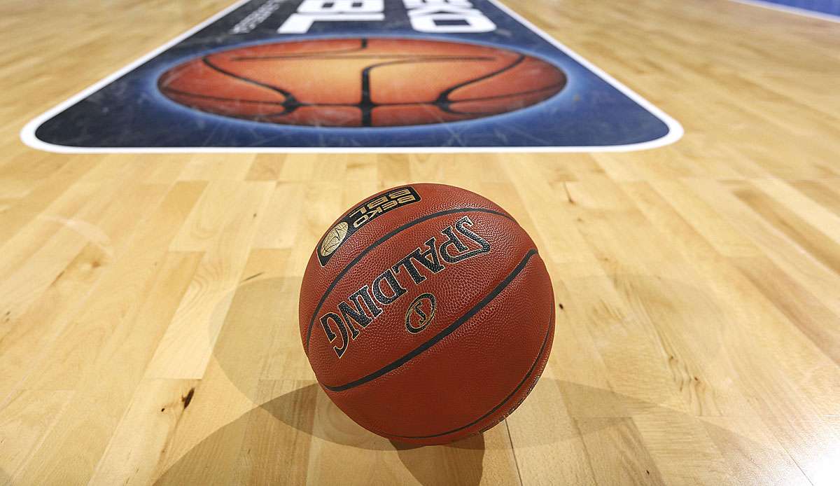 Wegen eines Coronafalls müssen Spiele der Frankfurt Skyliners verschoben werden.