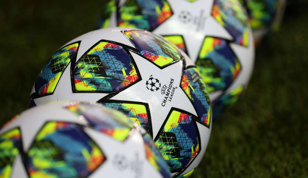 In der Champions League finden diese Woche die Viertelfinal-Rückspiele statt.