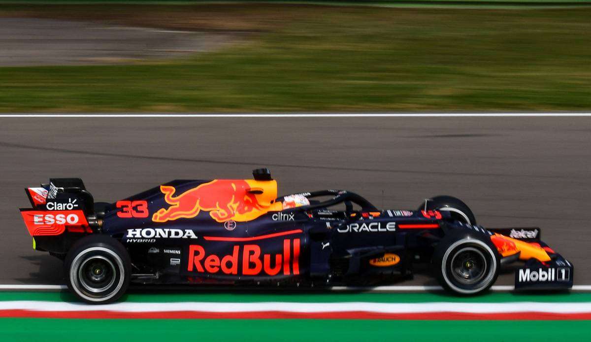 Max Verstappen will sich heute wieder ein packendes Duell mit Lewis Hamilton liefern.