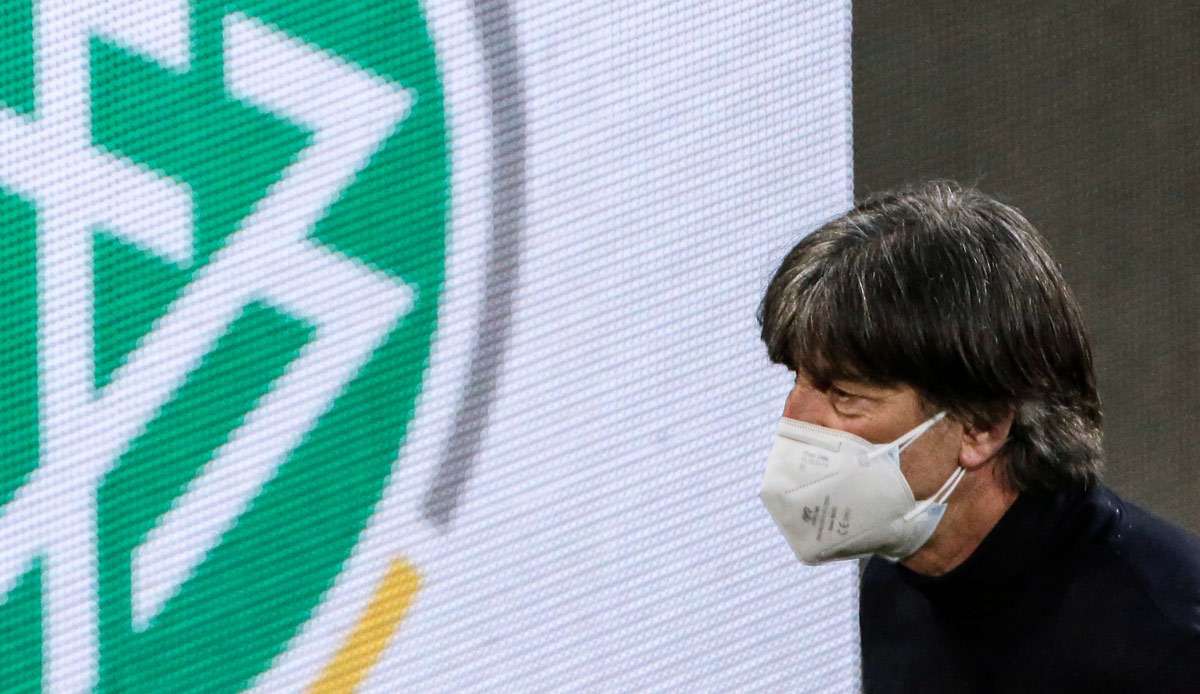 Den ersten Turniertest wird die Auswahl von Bundestrainer Joachim Löw am 2. Juni gegen Dänemark in Innsbruck bestreiten.