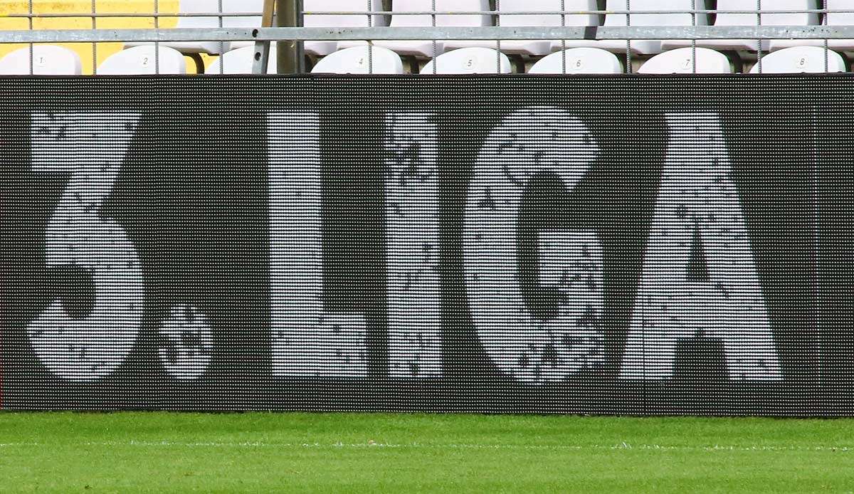 Die Aufstiegsspiele zur 3. Liga zwischen den Vertretern der Regionalligen Nord und Bayern steigen am 12. und 19. Juni.