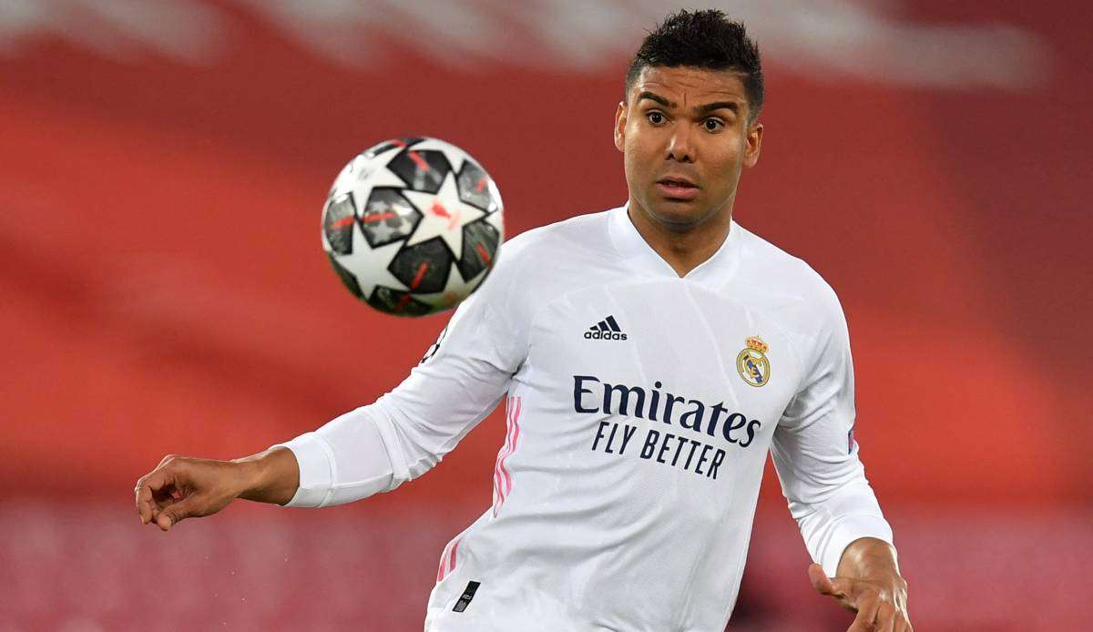 Real Madrid empfängt heute in der Champions League den FC Chelsea zum Halbfinal-Hinspiel.