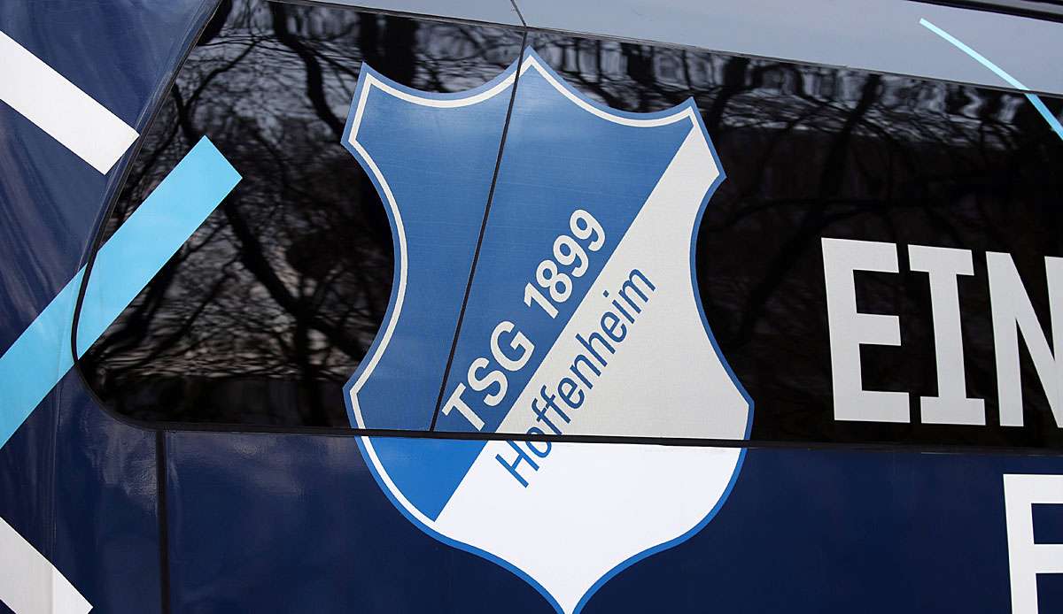 Hoffenheim beteiligt sich am Kampf gegen Rassismus, Hass sowie Intoleranz im Internet.