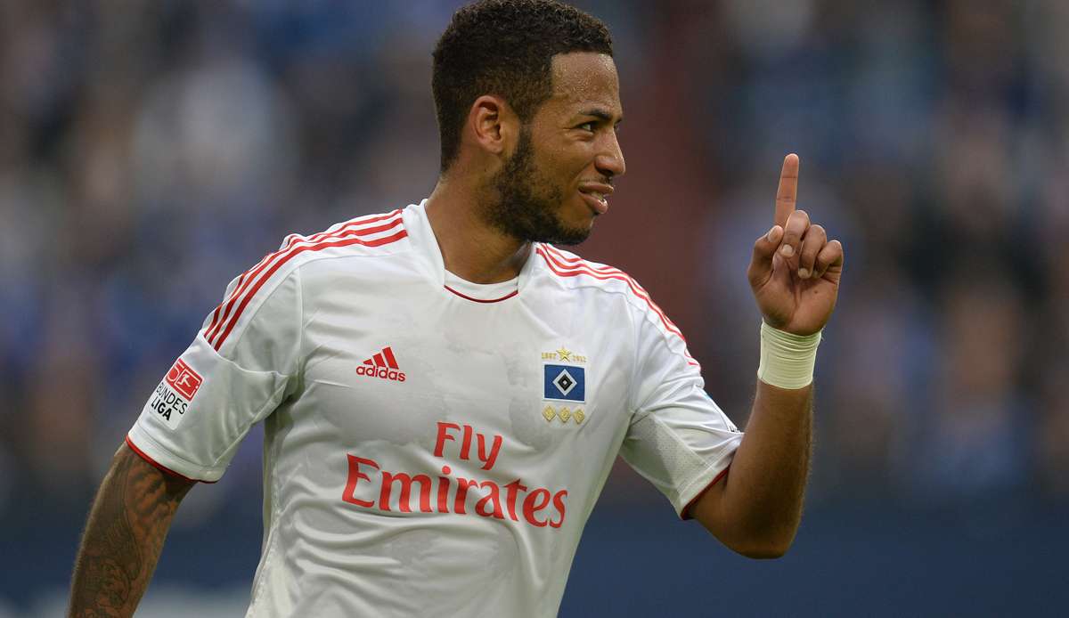 Dennis Aogo traut Interimstrainer Horst Hrubesch beim HSV die Wende zu.