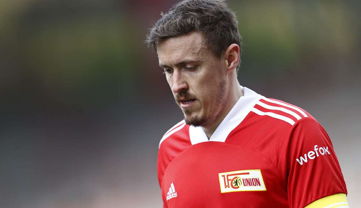 Max Kruse hat kein Verständnis für das milde Urteil gegen Christoph Metzelder.