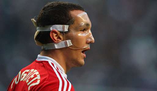 Emanuel Pogatetz hat für den FC Middlesbrough 110 Spiele in der Premier League absolviert