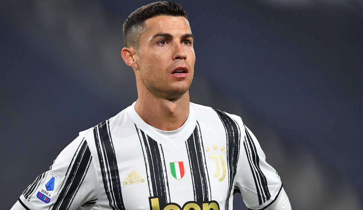 Cristiano Ronaldo wird nicht zu Sporting Lissabon wechseln.