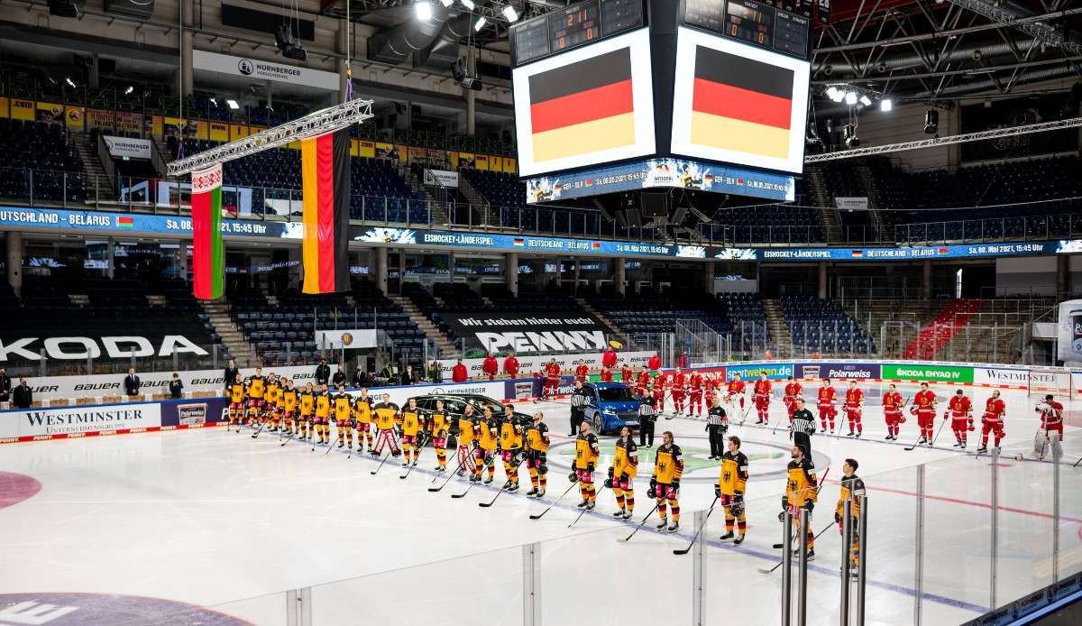 Der Silbermedalliengewinner aus Sotchi geht als Außenseiter mit einer kleinen Titelchance ins Rennen bei der WM 2021.