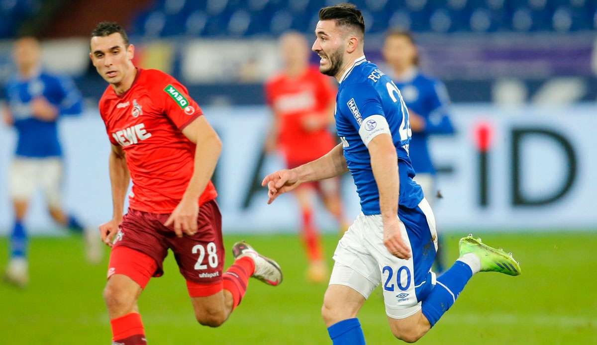Der 1. FC Köln braucht einen Sieg und mitunter Schützenhilfe, um den Abstieg noch zu verhindern.