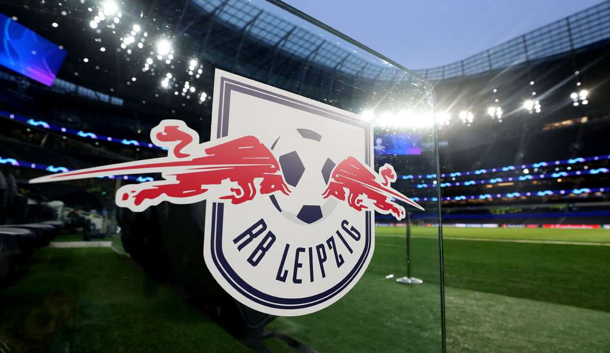RB Leipzig ist "Social-Media-Meister".