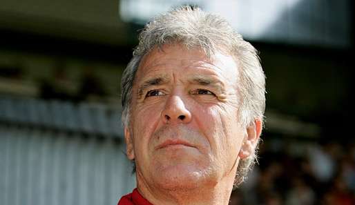 Eric Gerets war jeweils ein Jahr beim 1. FC Kaiserslautern und beim VfL Wolfsburg unter Vertrag